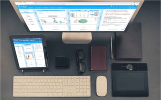 企业高效办公之选 移动OA系统与办公打卡系统推荐