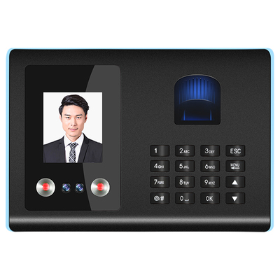 全球员工通用!东为英文考勤机多国语言海外人脸识别打卡机,让你的办公室管理更智能!